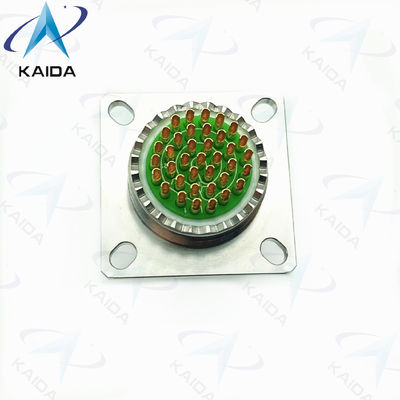 37 Pini femminili MIL-DTL-38999 connettore soldo contatto M38999 serie III