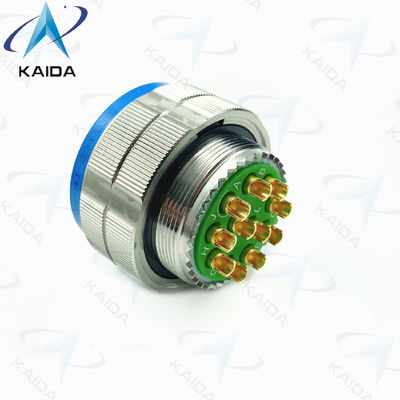 7 A Mil Dtl 38999 Serie III connettore di presa 11 pin D38999 26WG11SN-H.