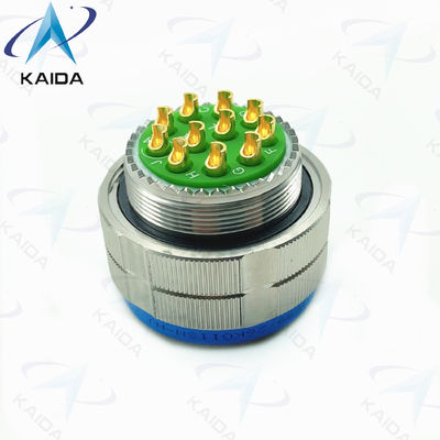7 A Mil Dtl 38999 Serie III connettore di presa 11 pin D38999 26WG11SN-H.