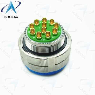 7 A Mil Dtl 38999 Serie III connettore di presa 11 pin D38999 26WG11SN-H.