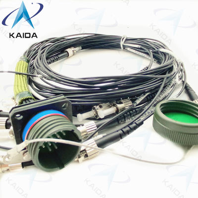 Collegatori di fibra ottica per cavi da 0,5 m