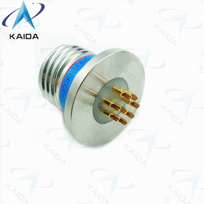 8 contatti connettori circolari ermetici 20KC08PN-H D38999 connettori ermetici