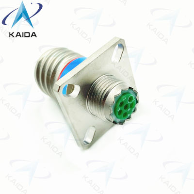 -55°C a 125°C D38999 Serie III Catalogo connettore nichel senza elettro D38999 20FA35PA