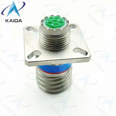 -55°C a 125°C D38999 Serie III Catalogo connettore nichel senza elettro D38999 20FA35PA
