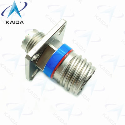 -55°C a 125°C D38999 Serie III Catalogo connettore nichel senza elettro D38999 20FA35PA