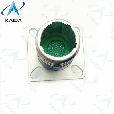 -55°C a 125°C D38999 Serie III Catalogo connettore nichel senza elettro D38999 20FA35PA