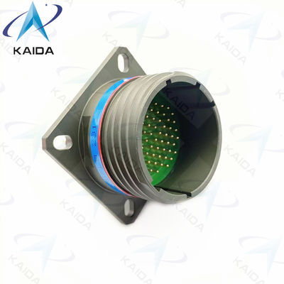 Connettori a coda lunga per PCB Mil Dtl 38999 serie III 66 femminile Mil Dtl 38999 serie 3