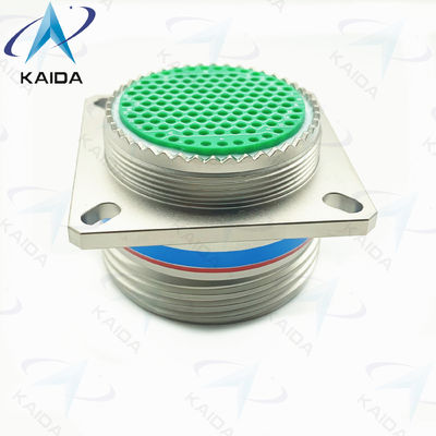 500V MIL-DTL-38999 Serie 3 connettore 128 pin maschio Mil Dtl 38999 Ii.Nicchio senza elettro.D38999/20FJ35PA
