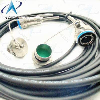 Connettori maschili a fibra ottica per cavi monomodo
