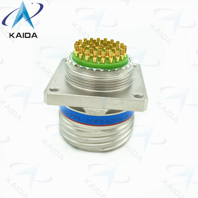 Connettori personalizzati D38999 20FE42PN-H Connettori circolari
