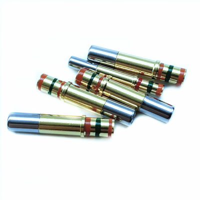 D38999 Serie III Contatti di crimp M39029 56-353 Terminazione di crimp M39029 56-352