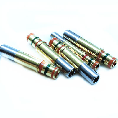 D38999 Serie III Contatti di crimp M39029 56-353 Terminazione di crimp M39029 56-352
