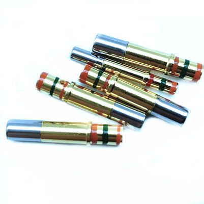 D38999 Serie III Contatti di crimp M39029 56-353 Terminazione di crimp M39029 56-352