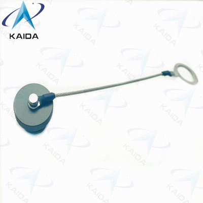 Connessione per coperture di polvere di dimensione 11 D38999 Tipo di connettore D38999 32W11N