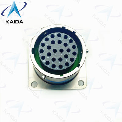 17 Shell DTL-38999 Serie 1 connettore D38999 con rivestimento in nichel elettroless