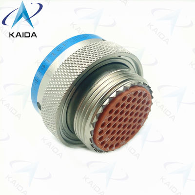 Collegamento diretto MIL-DTL-38999 Serie 2 connettore 55 pin maschio D38999 Serie Ii
