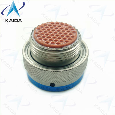 Collegamento diretto MIL-DTL-38999 Serie 2 connettore 55 pin maschio D38999 Serie Ii