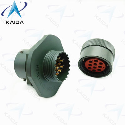 Contenitore per gomma di noci MIL-DTL-26482 Serie I 10 Pini femminili