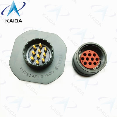 Contenitore per gomma di noci MIL-DTL-26482 Serie I 10 Pini femminili