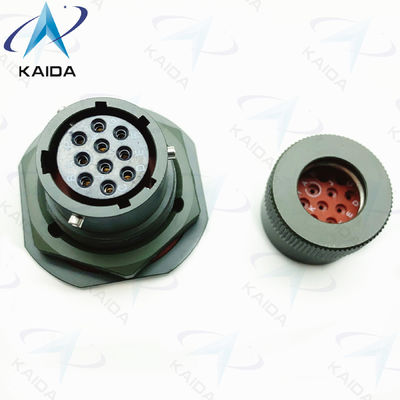 Contenitore per gomma di noci MIL-DTL-26482 Serie I 10 Pini femminili