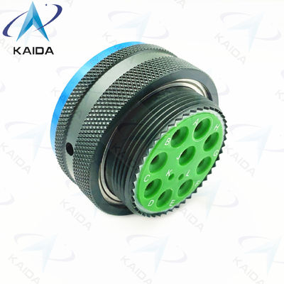 Tipo di crimp MIL-DTL-38999 Serie 1 11 Contatti maschili