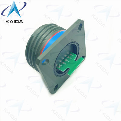 RJ45 Serie CT55CA22WN3 connettore con vibrazione ambiente 10-500Hz