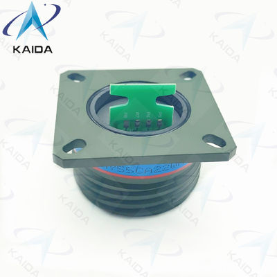 RJ45 Serie CT55CA22WN3 connettore con vibrazione ambiente 10-500Hz