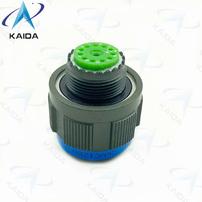 Sistemi aerospaziali militari con connettori MIL-DTL-38999 Serie 3 D38999/26WC12BN