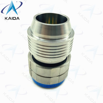 M85049/26KD05SN-M10 connettore passivo su misura in acciaio inossidabile a 10 metri di profondità