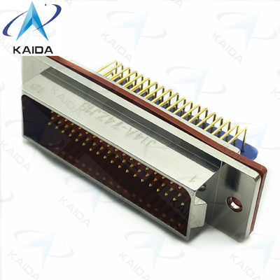 -55° ≈ 125° Temperatura di lavoro 3A J14A connettore J14A-74ZJ1B.90° PCB 74 Pini femminili