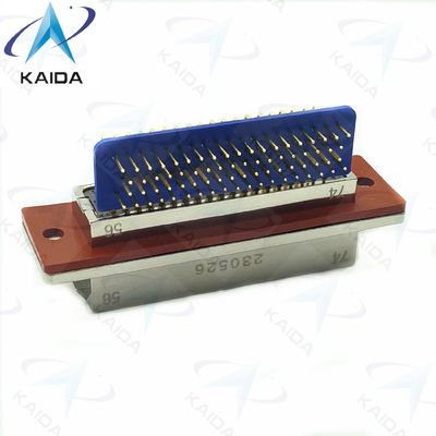 -55° ≈ 125° Temperatura di lavoro 3A J14A connettore J14A-74ZJ1B.90° PCB 74 Pini femminili
