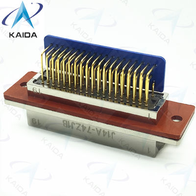-55° ≈ 125° Temperatura di lavoro 3A J14A connettore J14A-74ZJ1B.90° PCB 74 Pini femminili