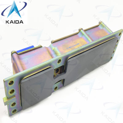 S6 (ARINC600) Serie di connettori per rack e pannelli Standard 8# Contatti RF S6GM2ZPY0112-G