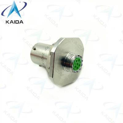 Acciaio inossidabile 500V MIL-DTL-38999 Serie I Con tipo di contatto MS27468T09E35P