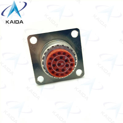 MIL-DTL-38999 Serie II Crimp Contact MS27472T12F35PN Nickel senza elettro 22 Pini maschili