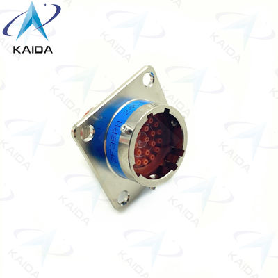 MIL-DTL-38999 Serie II Crimp Contact MS27472T12F35PN Nickel senza elettro 22 Pini maschili
