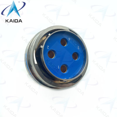 4 Contatti XCD36T4K1P1 Infissi e prestazioni