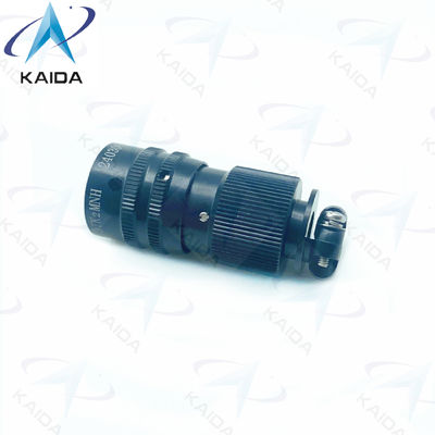 Aluminio Y50X-0810TK2MNH per -55°C a 125°C Nero anodizzato
