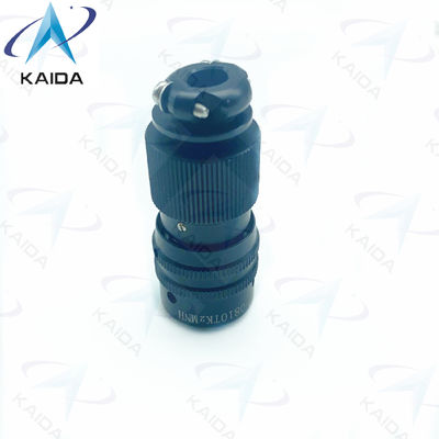 Aluminio Y50X-0810TK2MNH per -55°C a 125°C Nero anodizzato