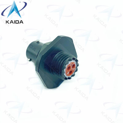 MIL-DTL-26482 Connessione di dimensione 08 del guscio MS3474B08-33SN