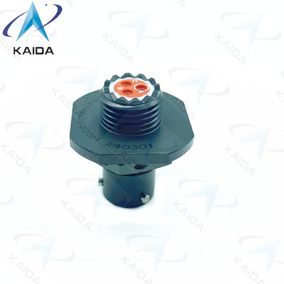 MIL-DTL-26482 Connessione di dimensione 08 del guscio MS3474B08-33SN