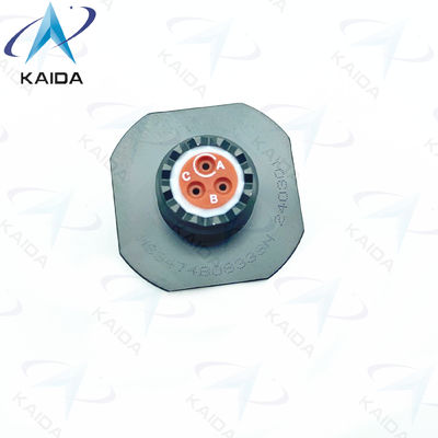 MIL-DTL-26482 Connessione di dimensione 08 del guscio MS3474B08-33SN