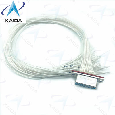 Connessione affidabile J14F per recipienti industriali 3A -55.C a 125.C.J14F-36ZKB con presa