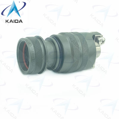 M85049 Serie di connettori M85049/18-15W05 SIze 15