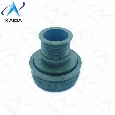 Connettore di cadmio verde oliva rettilineo 319FS001NF1807-24