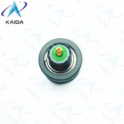 MIL-DTL-38999 Serie I 09-11 Disposizione di inserimento Piattaforma di contatto della saldatura MS27467T09B11PN-H Cadmio verde oliva
