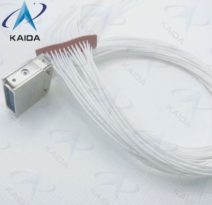 J14F Temperatura del connettore -55° ≈ 125° per apparecchiature di telecomunicazione