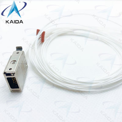 Connettore di saldatura J14 placcato oro 3A Corrente nominale da -55.C a 125.C Temperatura di funzionamento J14F-9TK