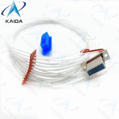 J14F-27ZKB J14F Connessione per ricevitore di 800V 3A con filo da 30 cm
