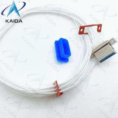 J14F-27ZKB J14F Connessione per ricevitore di 800V 3A con filo da 30 cm
